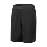 IAM3F - Claude Shorts in Black