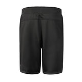 IAM3F - Claude Shorts in Black