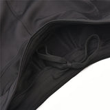 IAM3F - Claude Shorts in Black