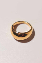 Lime Jewelry - Dome Ring