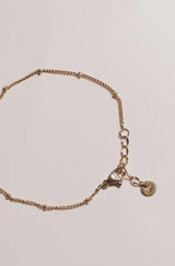 Lime Jewelry - Bead Bracelet