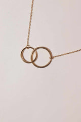 Lime Jewelry - Connection Necklace