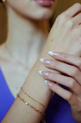 Lime Jewelry - Bead Bracelet