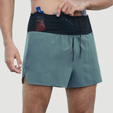 IAM3F - Jorgen Shorts in Blue