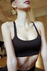 Lime Jewelry - Connection Necklace