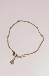 Lime Jewelry - Bead Bracelet