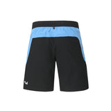 IAM3F - Sandbech Shorts in Black & Blue
