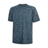 IAM3F - Axel Tshirt in Ocean Blue