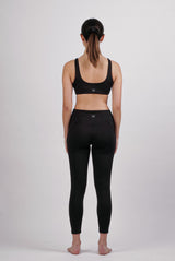 Metanoia - Bare Essentials Leggings in Black