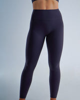 Metanoia - Bare Sensations Leggings in Charcoal