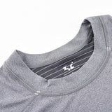 IAM3F - Gus Tshirt in Grey