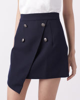 TIANA – Khai Slimming Skirt in Navy