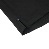 IAM3F - Sandbech Shorts in Black & Blue