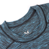 IAM3F - Axel Tshirt in Ocean Blue