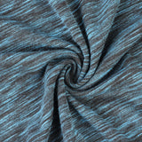 IAM3F - Axel Tshirt in Ocean Blue