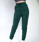 Metanoia - Unisex Signature Sweatpants in Mallard Green