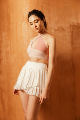 Metanoia - Self Love Sports Bra in Pink