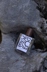 Locoweed Perfume - Longjing. Frangipani. White Jade Orchid