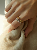 Nat C. Jewelry - Erica Ring