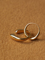 Nat C. Jewelry - Erica Ring