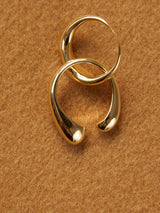 Nat C. Jewelry - Erica Ring