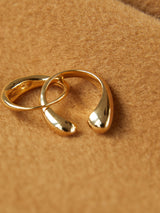 Nat C. Jewelry - Erica Ring