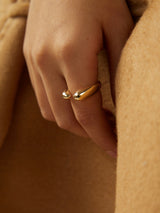 Nat C. Jewelry - Erica Ring