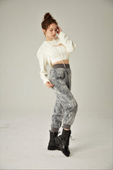 LIT - No Rules Athletic Pants