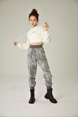 LIT - No Rules Athletic Pants