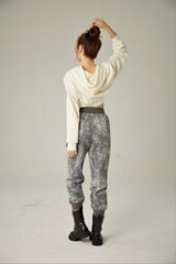 LIT - No Rules Athletic Pants