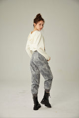 LIT - No Rules Athletic Pants