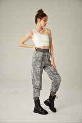 LIT - No Rules Athletic Pants