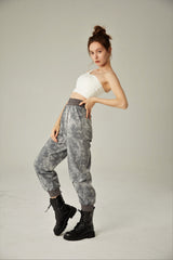 LIT - No Rules Athletic Pants