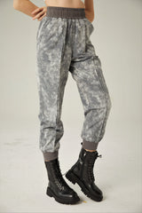 LIT - No Rules Athletic Pants