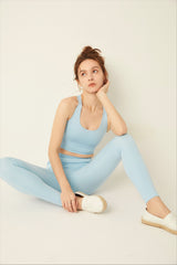 Fles - Airy Blue Bra