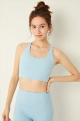 Fles - Airy Blue Bra