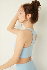 Fles - Airy Blue Bra