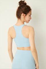 Fles - Airy Blue Bra