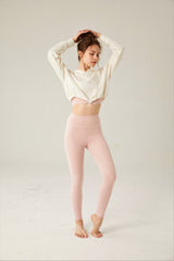 Fles - Rose Leggings