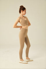 Fles - Mocha Leggings