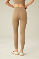 Fles - Mocha Leggings