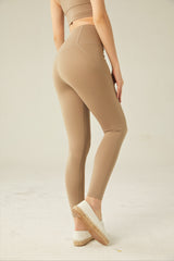 Fles - Mocha Leggings