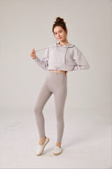 Fles - Silver Stone Leggings