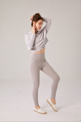 Fles - Silver Stone Leggings
