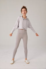 Fles - Silver Stone Leggings