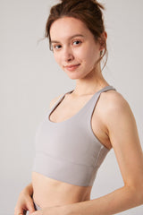 Fles - Silver Stone Bra