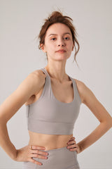 Fles - Silver Stone Bra