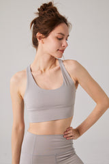 Fles - Silver Stone Bra