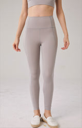 Fles - Silver Stone Leggings
