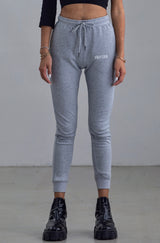 YUYU - Uniform Jogger in Grey